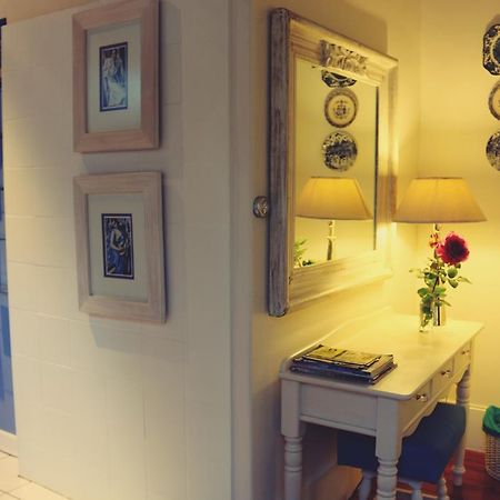 Sir Harveys Bed And Breakfast Дърбан Екстериор снимка