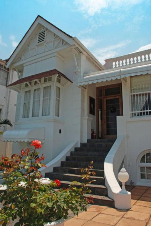 Sir Harveys Bed And Breakfast Дърбан Екстериор снимка