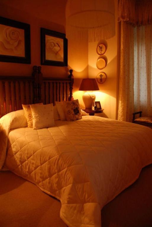 Sir Harveys Bed And Breakfast Дърбан Стая снимка