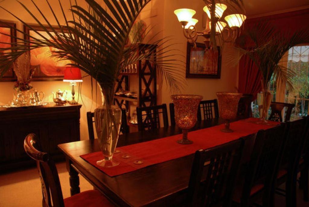 Sir Harveys Bed And Breakfast Дърбан Екстериор снимка