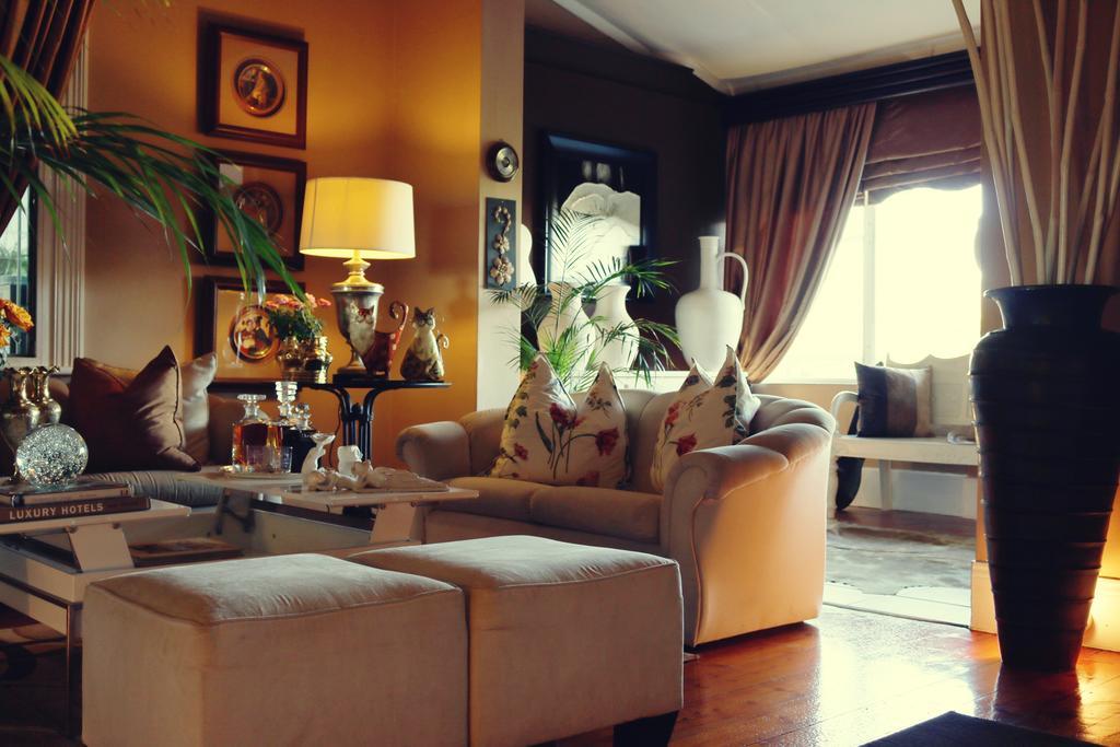 Sir Harveys Bed And Breakfast Дърбан Екстериор снимка