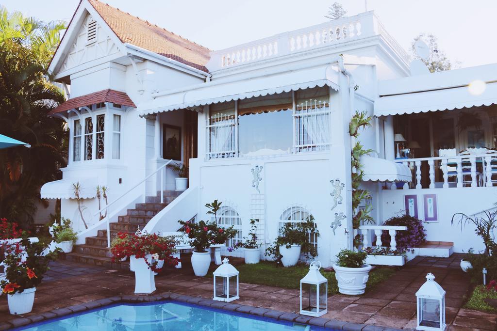 Sir Harveys Bed And Breakfast Дърбан Екстериор снимка