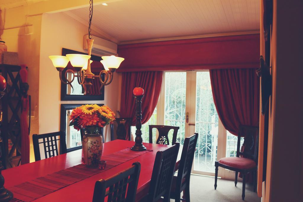 Sir Harveys Bed And Breakfast Дърбан Екстериор снимка