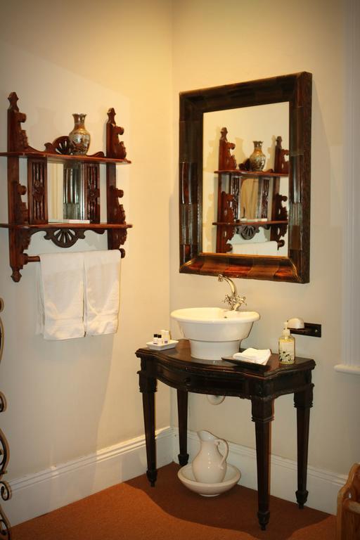 Sir Harveys Bed And Breakfast Дърбан Екстериор снимка